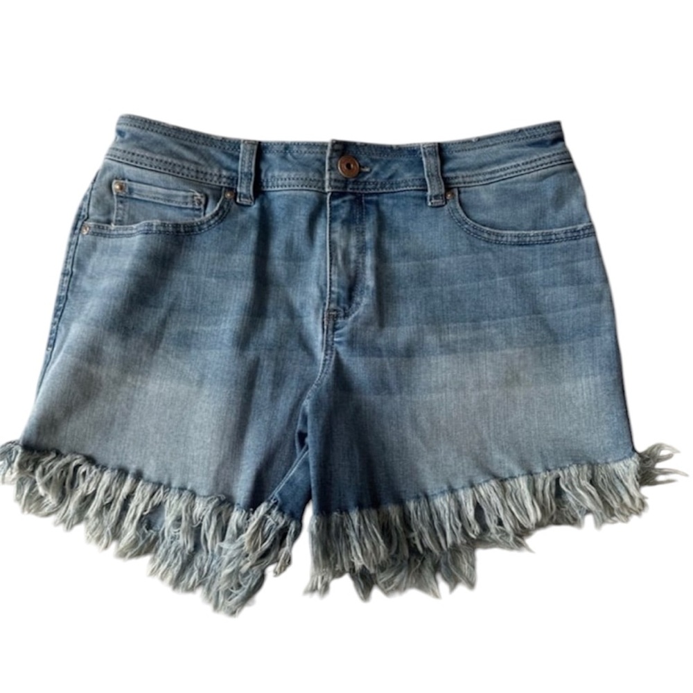 Inc. brand Jean shorts